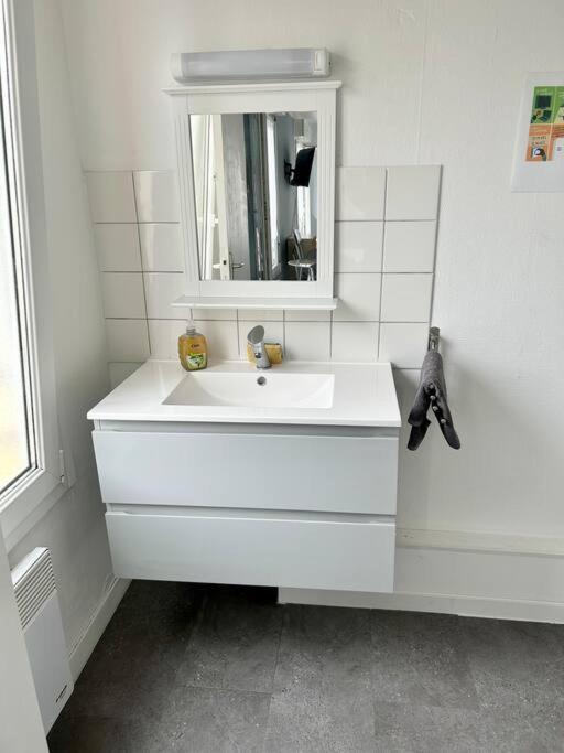 Le Mat Etoile Appartement