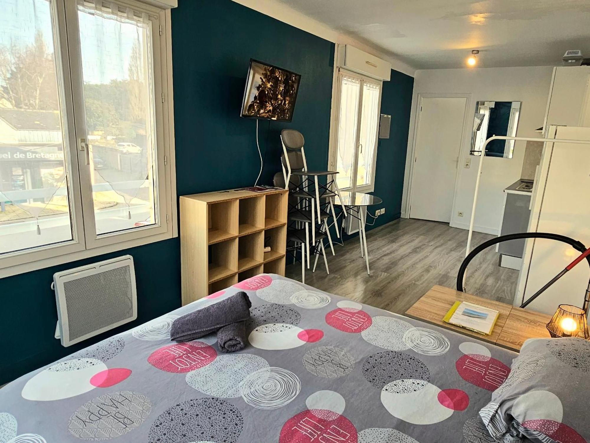 Le Mat Etoile Appartement *