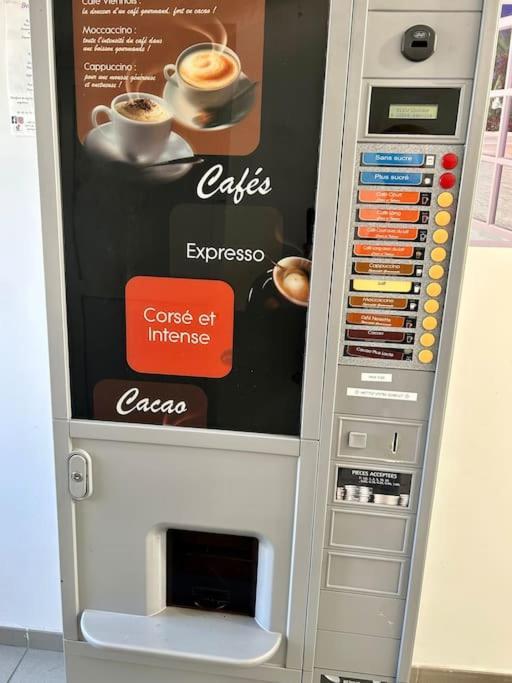 Le Mat Etoile Apartamento *