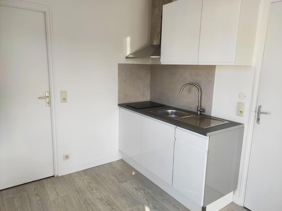 Apartamento Le Mat Etoile
